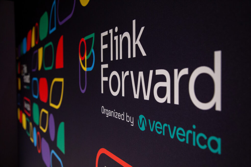 Ververica <br>Flink Forward Berlin